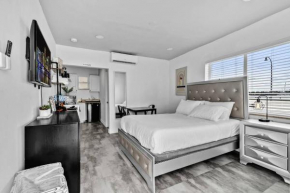 Lovely Studio Walking Distance To Ocean - Suite 5